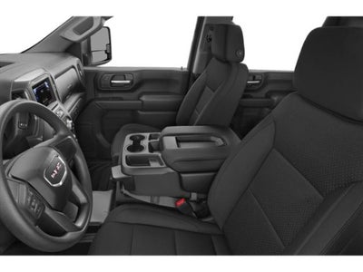 2025 GMC Sierra 2500HD Denali