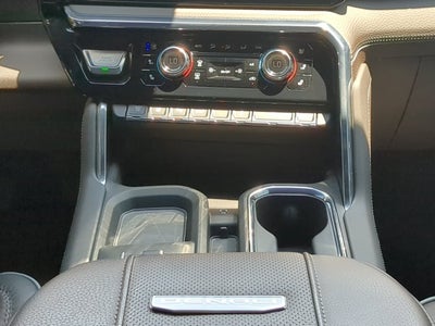 2025 GMC Sierra 2500HD Denali