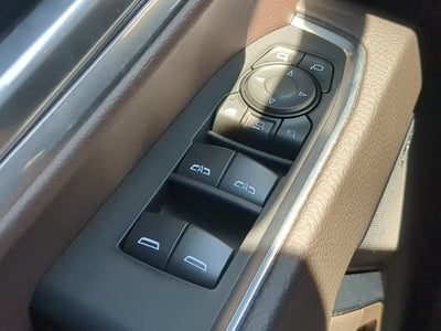 2025 GMC Sierra 2500HD Denali