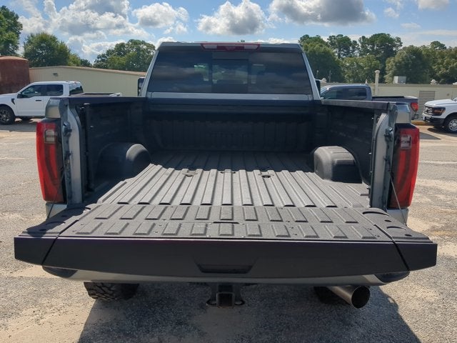 2025 GMC Sierra 2500HD Denali Ultimate