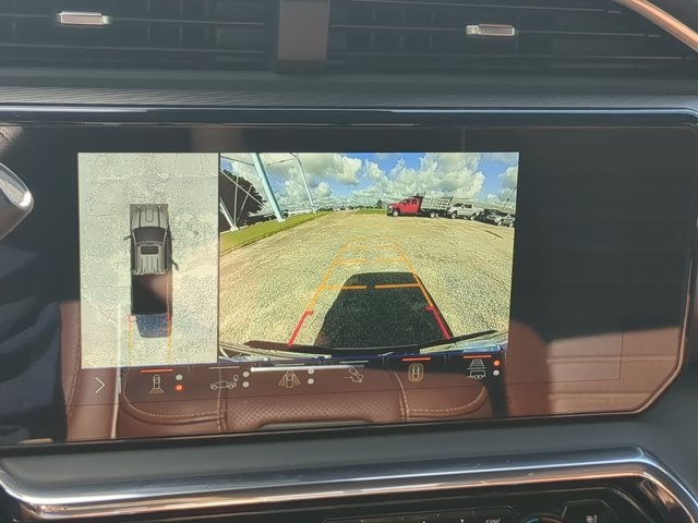 2025 GMC Sierra 2500HD Denali Ultimate
