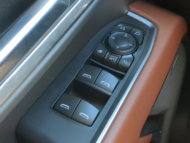 2025 GMC Sierra 2500HD Denali Ultimate