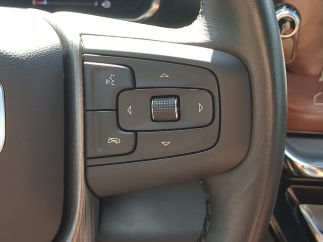 2025 GMC Sierra 2500HD Denali Ultimate