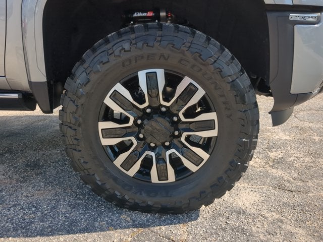 2025 GMC Sierra 2500HD Denali Ultimate