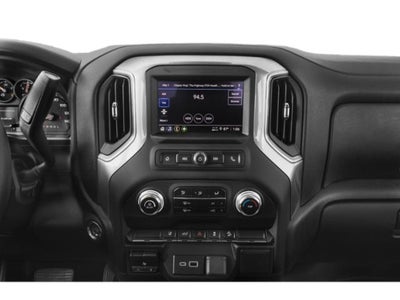 2025 GMC Sierra 3500HD Denali Ultimate
