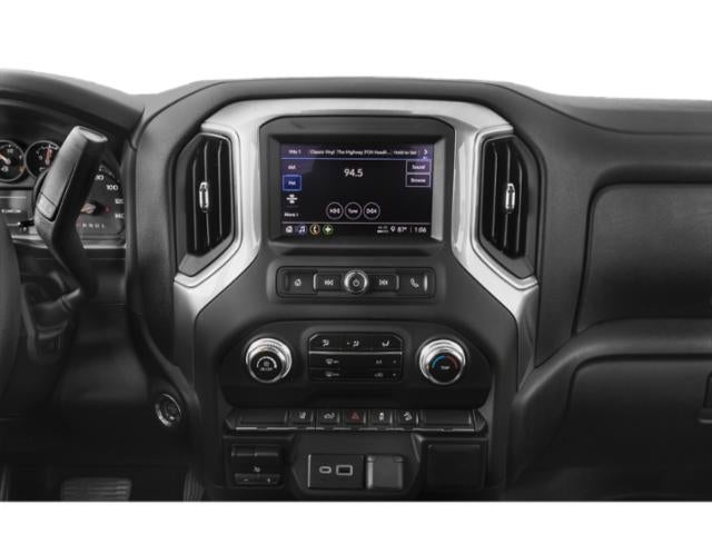 2025 GMC Sierra 3500HD Denali Ultimate