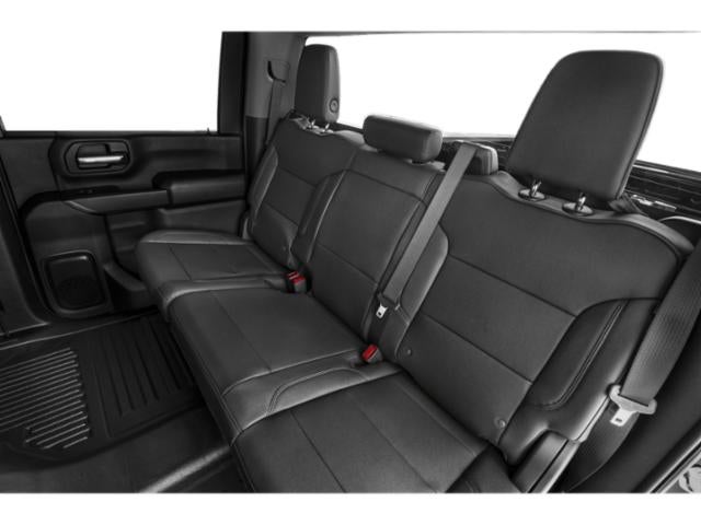 2025 GMC Sierra 3500HD Denali Ultimate