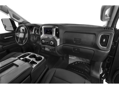 2025 GMC Sierra 3500HD Denali Ultimate
