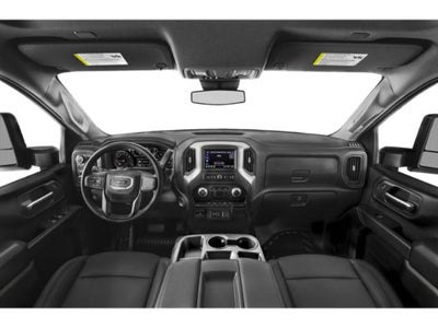 2025 GMC Sierra 3500HD Denali Ultimate