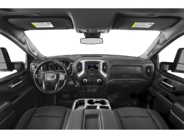 2025 GMC Sierra 3500HD Denali Ultimate