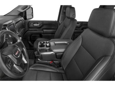 2025 GMC Sierra 3500HD Denali Ultimate