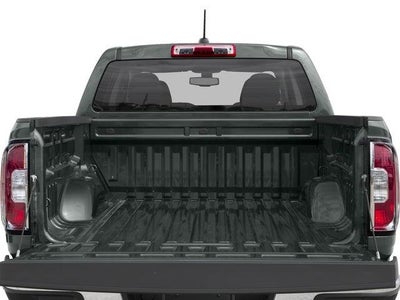 2017 GMC Canyon 2WD
