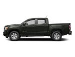 2017 GMC Canyon 2WD
