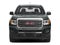 2017 GMC Canyon 2WD