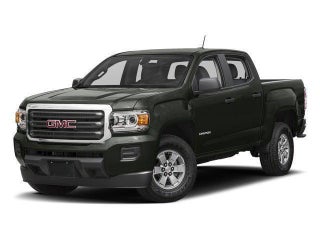 2017 GMC Canyon 2WD