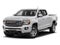 2017 GMC Canyon 2WD SLT