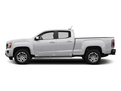 2017 GMC Canyon 2WD SLT