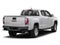 2017 GMC Canyon 2WD SLT