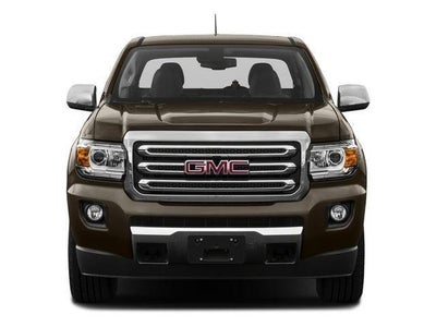 2017 GMC Canyon 2WD SLT