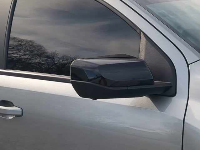 2024 GMC Canyon 4WD AT4