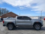 2024 GMC Canyon 4WD AT4