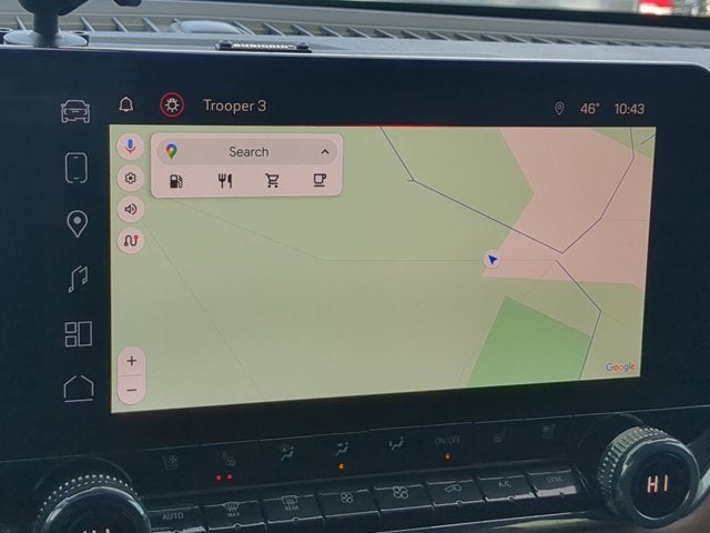 2024 GMC Canyon 4WD AT4