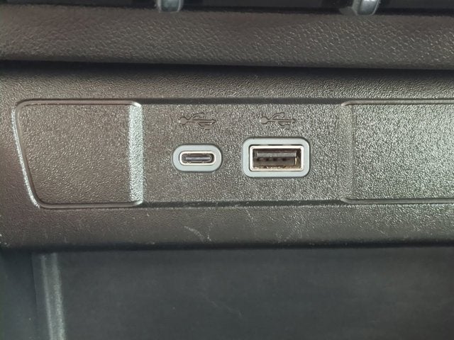 2024 GMC Canyon 4WD AT4