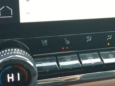 2024 GMC Canyon 4WD AT4