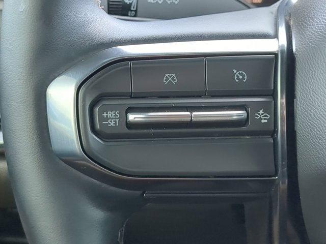 2024 GMC Canyon 4WD AT4