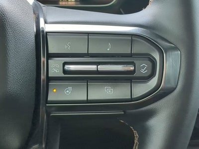 2024 GMC Canyon 4WD AT4