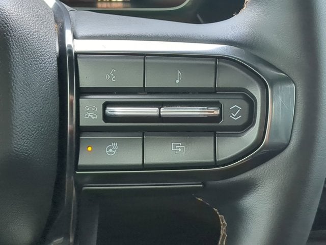 2024 GMC Canyon 4WD AT4