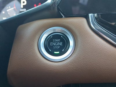 2024 GMC Canyon 4WD AT4