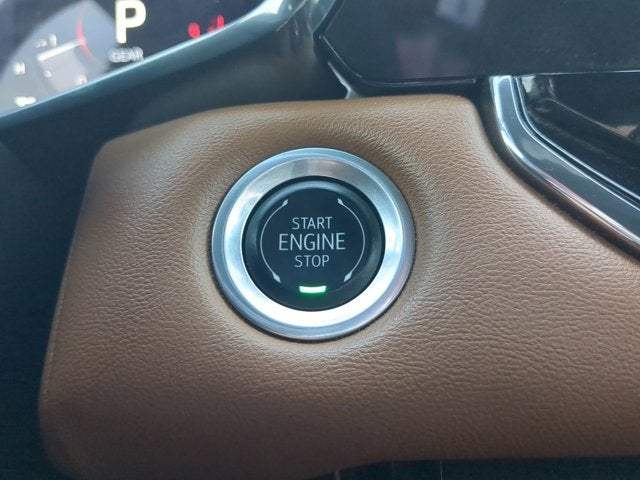 2024 GMC Canyon 4WD AT4