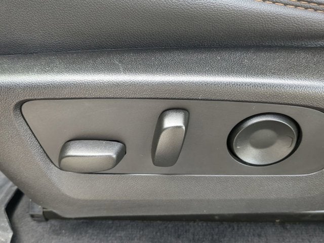 2024 GMC Canyon 4WD AT4