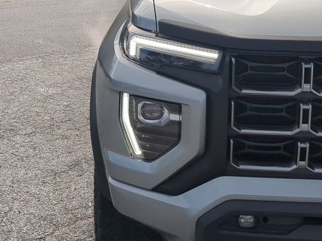 2024 GMC Canyon 4WD AT4