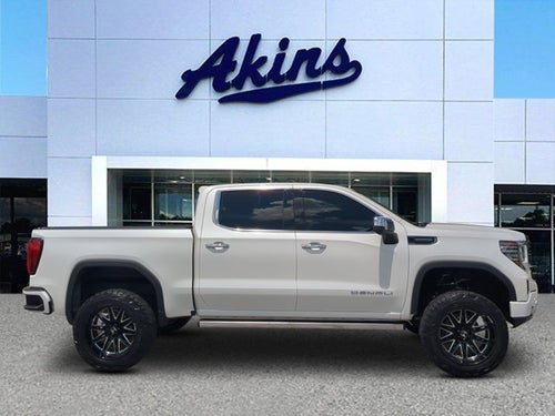 2022 GMC Sierra 1500 Denali Ultimate
