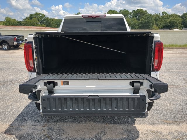 2022 GMC Sierra 1500 Denali Ultimate