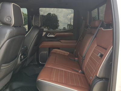 2022 GMC Sierra 1500 Denali Ultimate