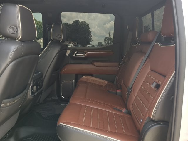 2022 GMC Sierra 1500 Denali Ultimate