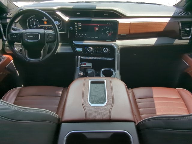 2022 GMC Sierra 1500 Denali Ultimate
