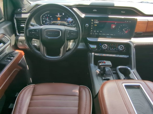 2022 GMC Sierra 1500 Denali Ultimate