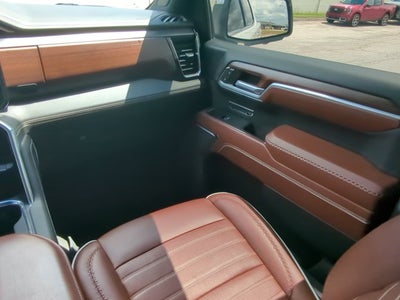 2022 GMC Sierra 1500 Denali Ultimate