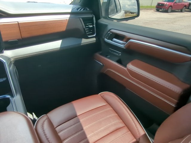 2022 GMC Sierra 1500 Denali Ultimate