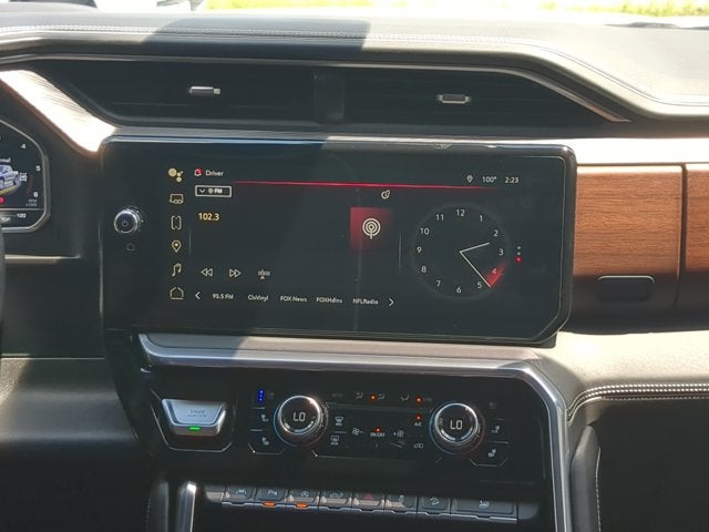 2022 GMC Sierra 1500 Denali Ultimate