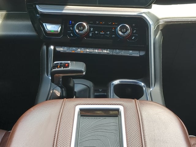 2022 GMC Sierra 1500 Denali Ultimate
