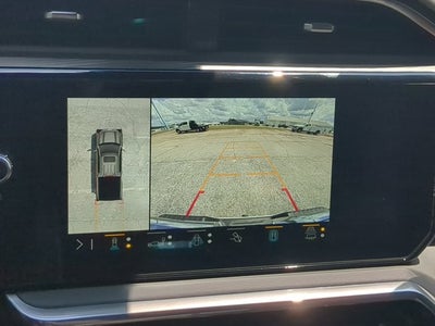 2022 GMC Sierra 1500 Denali Ultimate