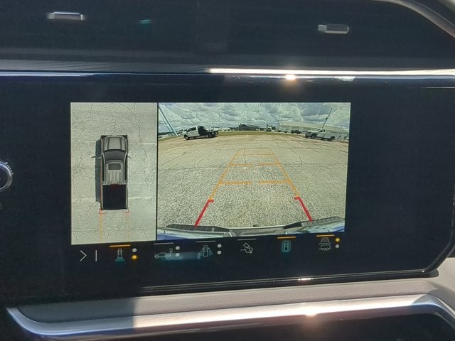 2022 GMC Sierra 1500 Denali Ultimate