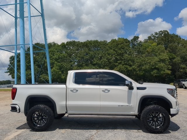 2022 GMC Sierra 1500 Denali Ultimate