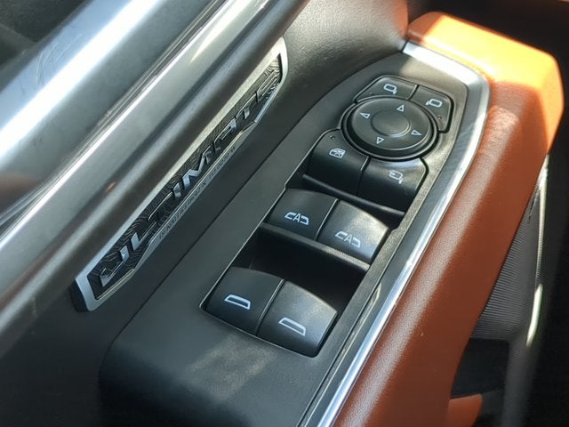 2022 GMC Sierra 1500 Denali Ultimate