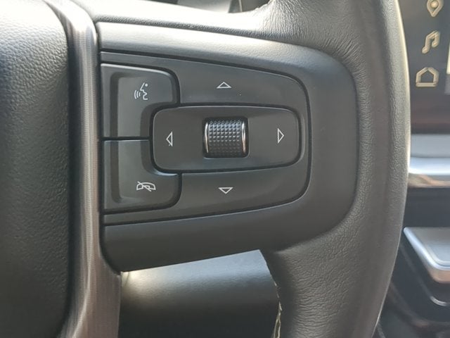 2022 GMC Sierra 1500 Denali Ultimate